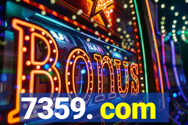 7359. com